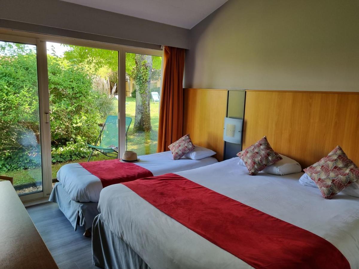 Kyriad Angouleme Nord Champniers- Hotel & Residence Ngoại thất bức ảnh