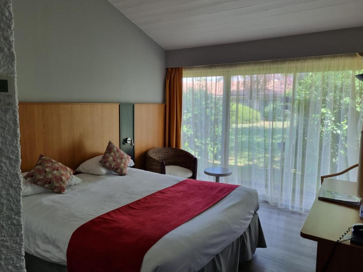 Kyriad Angouleme Nord Champniers- Hotel & Residence Ngoại thất bức ảnh