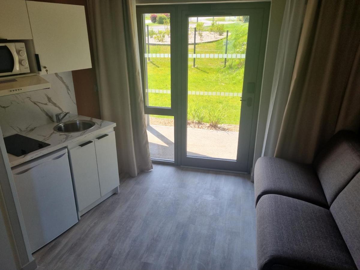 Kyriad Angouleme Nord Champniers- Hotel & Residence Ngoại thất bức ảnh